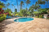 The Mauian Hotel - Beach