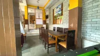 Countryside Himalayan Resort, Manali Hotel di Haripur