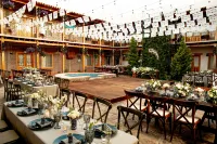 Hacienda Don Armando Boutique & Spa Hotels in Creel