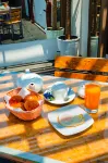 Zentrico Hotel Các khách sạn ở 