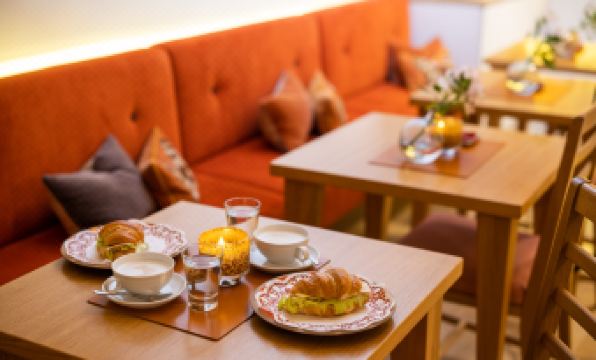 Boutiquehotel Amadeus