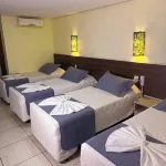 Hotel do Reinildo II Hotels in Cachoeira Paulista