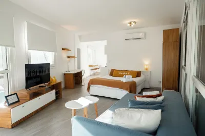 Sucre Suites Hotels in der Nähe von Devoto