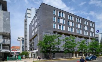 B&B Hotel Maribor