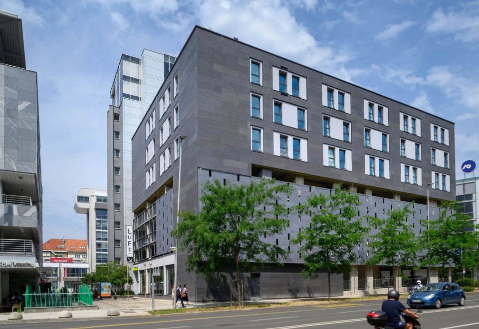 B&B 호텔 마리보르