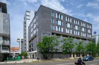 B&B Hotel Maribor Hotel di Maribor