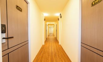 GL Sport Club Serviced Residence & Hotel