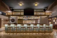 波哥大的福朋喜來登飯店 - 酒吧