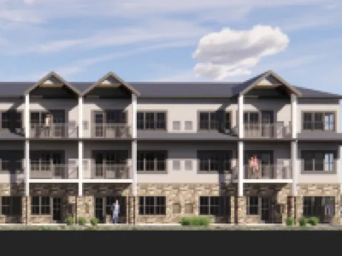 Hotel Indigo North Conway by IHG Hotels in North Conway