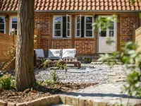 stylish and nostalgic near Timmendorfer Strand Baltic Sea and old town Lübeck Hotels in Ratekau