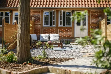 stylish and nostalgic near Timmendorfer Strand Baltic Sea and old town Lübeck