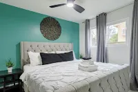 Relax & Recharge in a Cozy 2BR