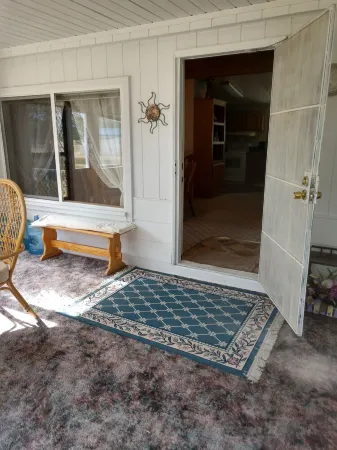 Williamson’s River Retreat