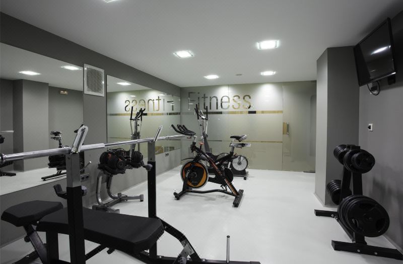 Vincci Albayzin photo 2