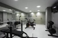 Vincci Albayzin - Gym
