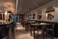 Dazzler by Wyndham Montevideo - breakfast