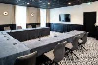 Logis Hotel Darcy Dijon Centre Hotels in Dijon