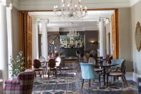 DoubleTree by Hilton Cheltenham-Cotswolds - bar