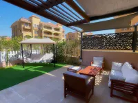 Hotel Apartment in Sheikh Zayed – Zayed Suites A 10月6日大學附近的飯店