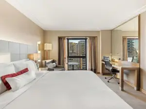 InterContinental Hotels Sao Paulo