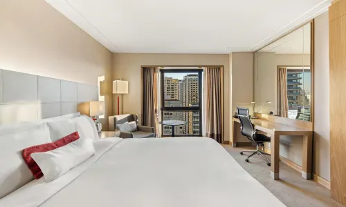 InterContinental Hotels Sao Paulo