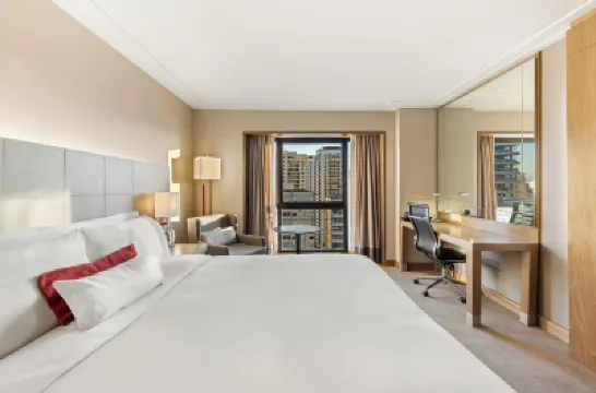 InterContinental Hotels Sao Paulo Hotels near Av. Paulista