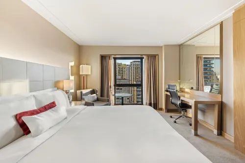 InterContinental Hotels Sao Paulo