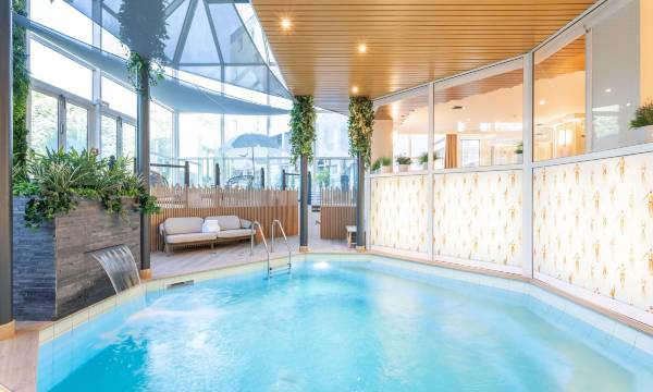 Mercure Grenoble Centre Porte DES Alpes