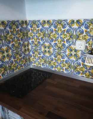 APPARTAMENTO CENTRALISIMO IN PIANO TERRA