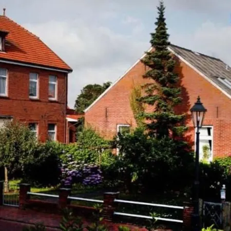 Haus Sleeboom - mit 53 qm in Ruhiger Lage Gelegen