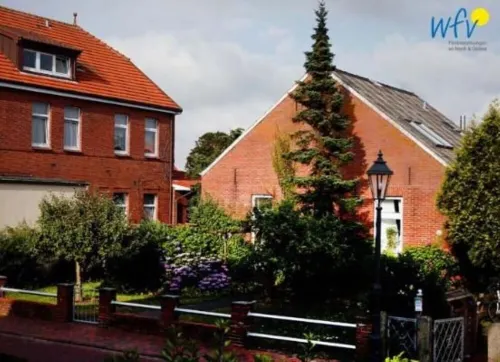 Haus Sleeboom - mit 53 qm in Ruhiger Lage Gelegen