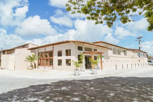 포우사다 포르토 다 바라