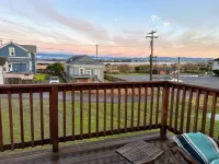 Serenity by the Sea 薩摩亞住宿飯店