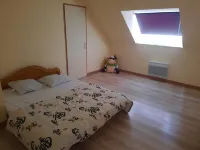 beautiful apartment 150m2, 4 bedrooms, 6 people
