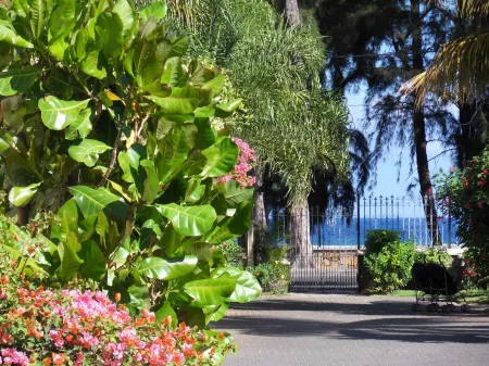 Gold Coast Отели в г. Флик ан Флак