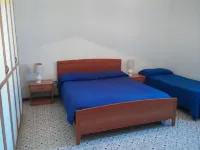Villa Mari in Porto Cesareo