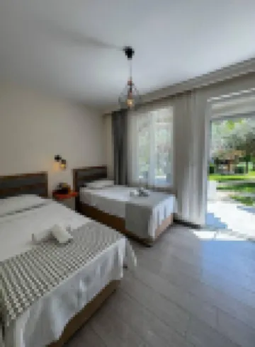 Ergul Motel