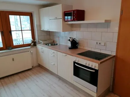 Apartment Elbblick with 50 sqm - central location Отели рядом с достопримечательностью «Garnisonskirche»