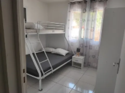 Location Saisonnière Guadeloupe