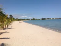Paradise Inn Placencia - Turtle Suite on the beach