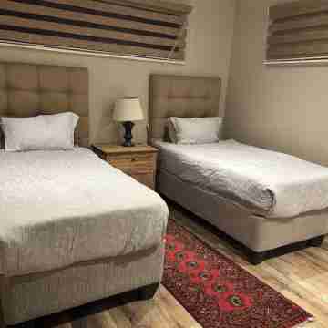 A 2-bedroom Suite with awesome amenities at delightful Zimbali Coastal Estate Rooms