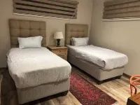 A 2-bedroom Suite with awesome amenities at delightful Zimbali Coastal Estate