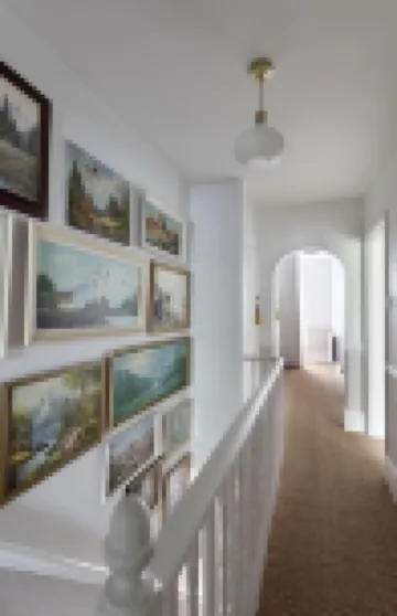 Stylish Luxury Let In Rye. Walk To Shops/Pubs/Restaurants + Near Beach