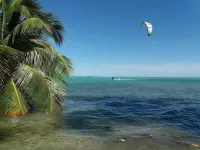 The box at Maddy residence Ranosoa Hotels in Analanjirofo