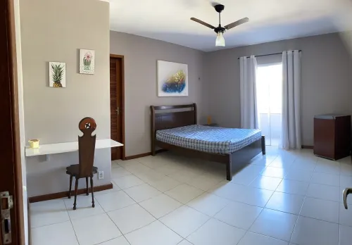 Entire floor coverage - 180m2 - Lagoon view. Hotel a Sao Pedro da Aldeia