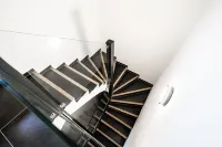 Charming mountain apartment