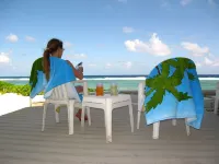 Steps to Sand & Sea - Oceanfront Condo with Pool in Quiet Cayman Kai/Rum Point - 비치
