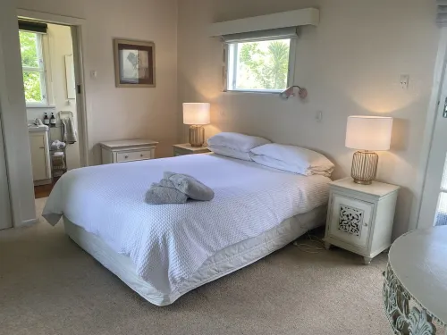 The Verandah at Gisborne Các khách sạn ở Gisborne