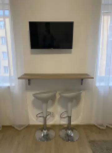 Apartment with TV, free WIFI and free parking