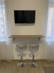 Apartment with TV, free WIFI and free parking
